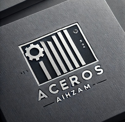 ACEROS AIHZAM SPA