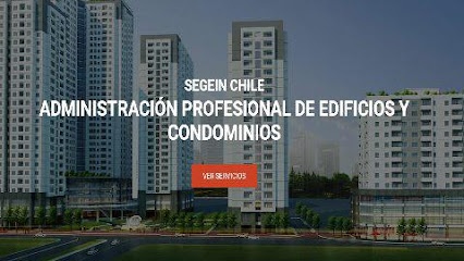Administración de Edificios Segeinchile