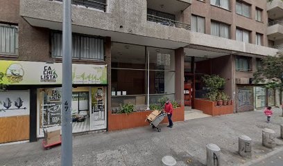 Administracion M&S de edificios