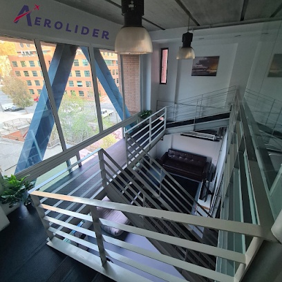 AEROLIDER - Cursos de piloto Santiago