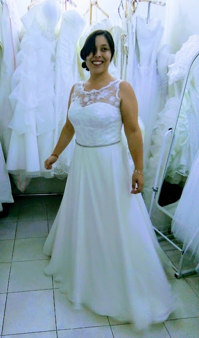 AJ Novias a la Medida