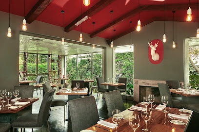 Ambrosia Restaurant