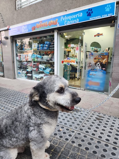 Animaladas Pet Shop y Peluquería Canina y Felina