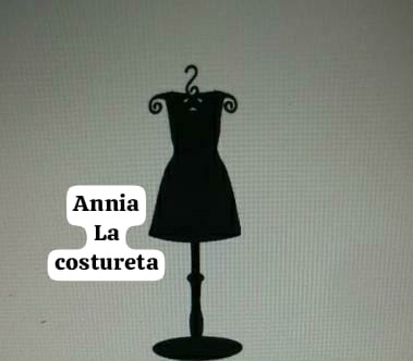 Annia La costurera