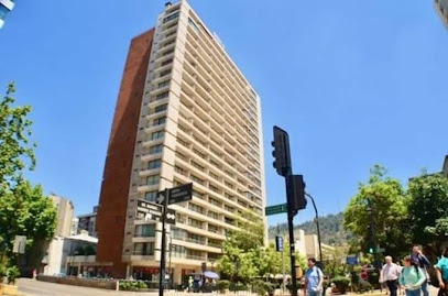 Apartamentos Premium Capital Providencia