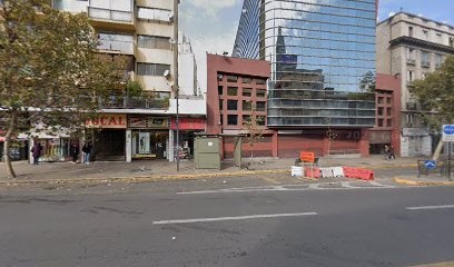 APIA XXI IAC (Ingenieros y Arquitectos Consultores)