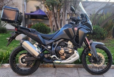 ARRIENDO DE MOTOS CHILE