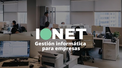 Asesorías Computacionales IONET ltda.