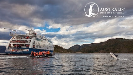 Australis EXP