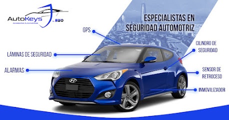 AUTOKEYS