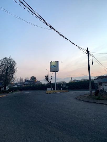 Aza