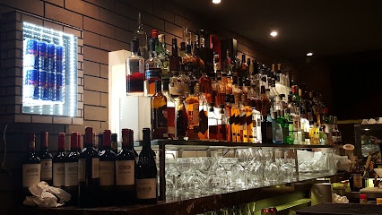 Bar Alonso