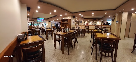 Bar Nacional 3