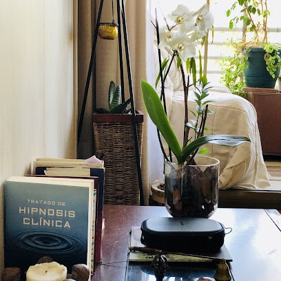 Beatriz Pereira C Psicóloga Clínica, Hipnosis psicoterapia EMDR