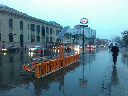 Bikesantiago