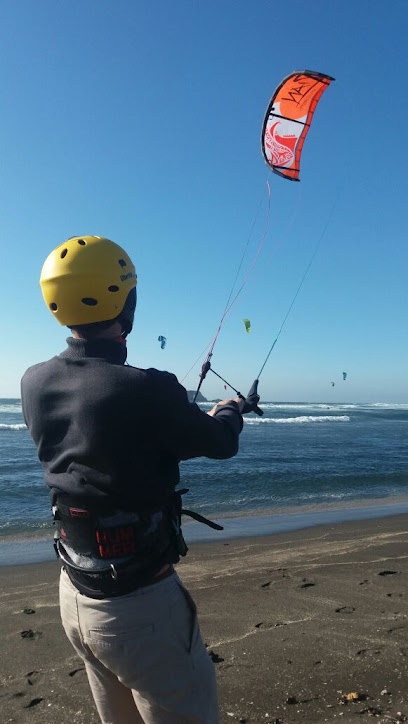 BluePoint.cl / Kitesurf / Wingfoil