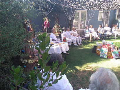 Brahma Kumaris Chile