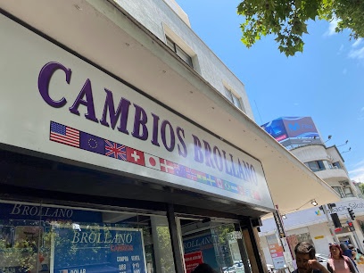 Cambios Brollano