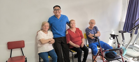CAPACITO Centro De Día para Adultos Mayores