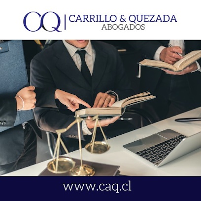 CAQ Abogados