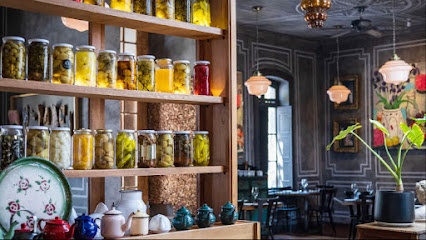 Casaluz Restaurant
