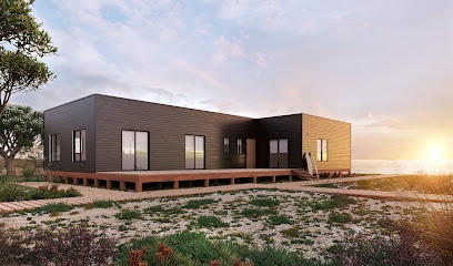 Casas Chile
