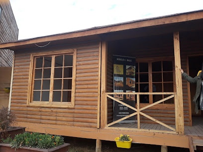 Casas Prefabricadas Calera de Tango