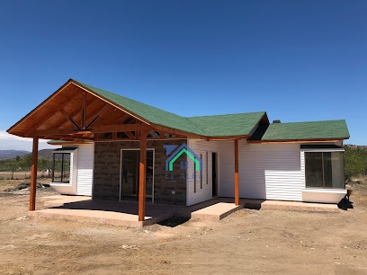 Casas Prefabricadas El Alba