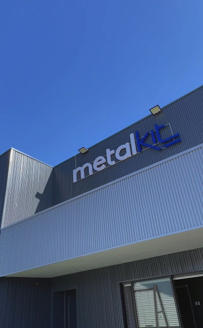 Casas Prefabricadas METALKIT