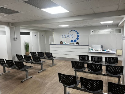 CEAPSI, Sede Evaristo Lillo
