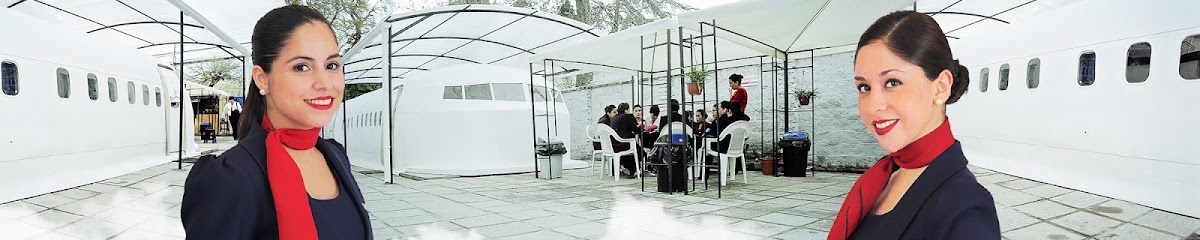 Cenafom Escuela de Auxiliares de Vuelo/Sobrecargo