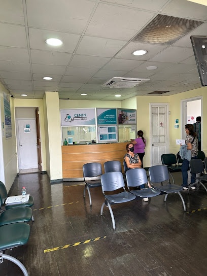 Cenin Centros Médicos