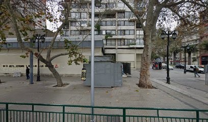Centro Clínico Auditivo