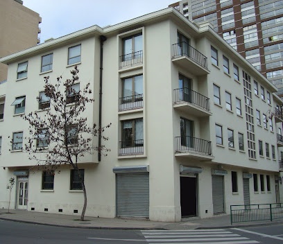 Centro de Espiritualidad Ignaciana - CEI Chile