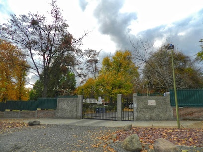 Centro de Espiritualidad Marista - CEM