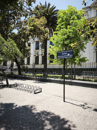 Centro de Estudiantes de Ingeniería Industrial, Universidad de Chile