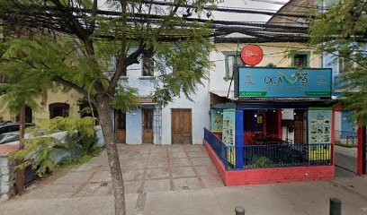 Centro de las Familias CENFA