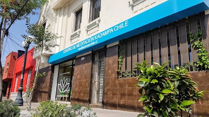 Centro de Meditacion Kadampa Chile