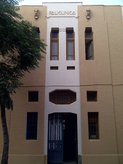 Centro de Salud Familiar Nº 5