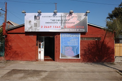 Centro Diagnósticos Médicos Medisalud
