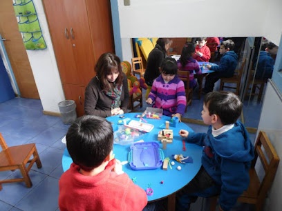 Centro Médico Psico-Educativo Familia Cij