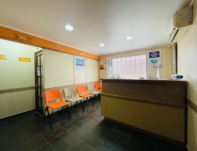 CENTRO RADIOLÓGICO: OFIMEDICA IMAGEN