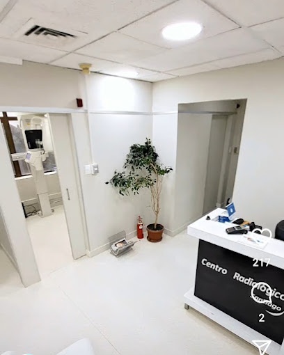 Centro Radiólogico Santiago Centro (Sucursal Santiago)