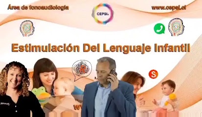 CEPSI Centro Público de Salud Integral