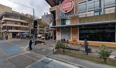 Cerrajerías Cárcamo