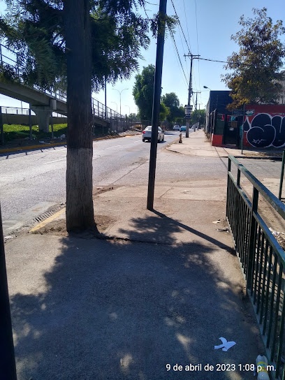 CESFAM Arauco | Centro de Salud Familiar
