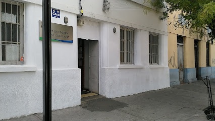 Cesfam Padre Orellana