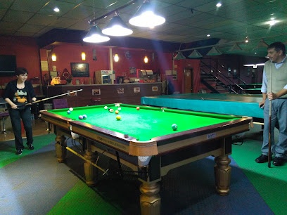 Chichipool Billar Center