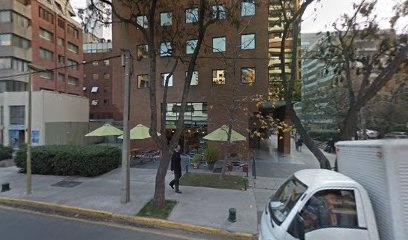 Chile Finance Advisors SpA
