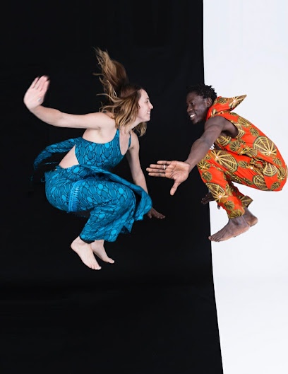 Clases de Danza y Música Africana Chile - AfroDanza